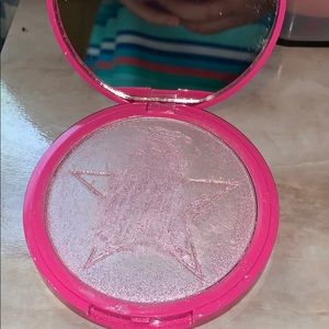 Jeffree star highlighter
